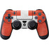 Switzerland Flag Distressed PlayStation PS4 Skins